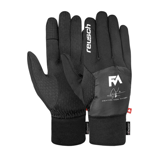 Franjo Von Allmen Glove Touch-Tec Skihandschuhe