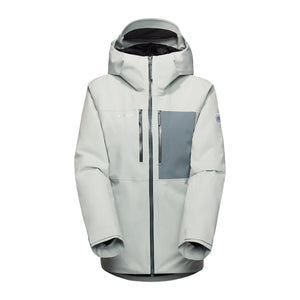 Stoney HS Thermo Hooded Skijacke