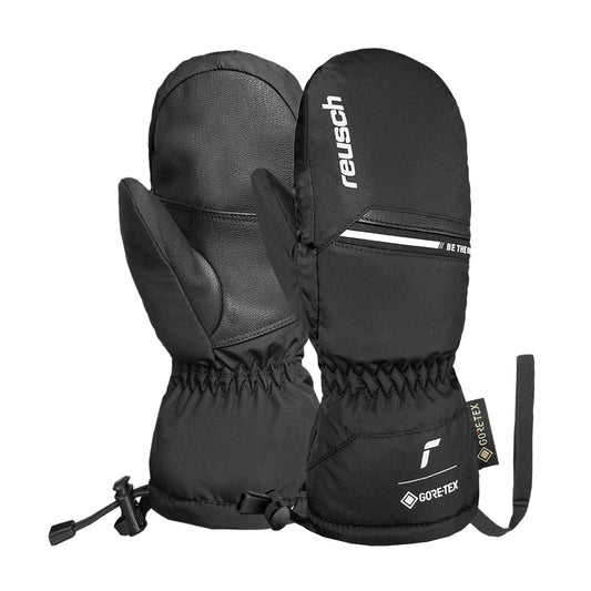 print Gore-Tex Mitten gants de ski