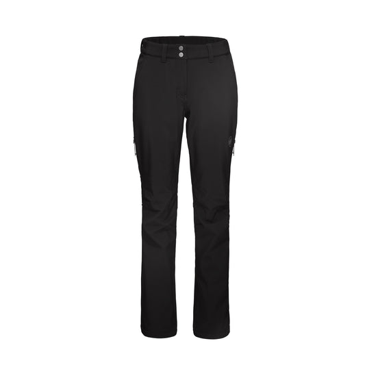 Runbold Winter SO Wanderhose