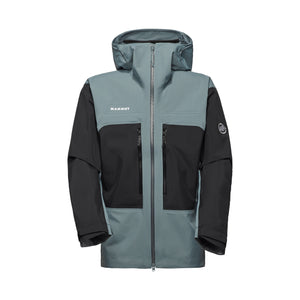 Taiss HS Hooded Jacke