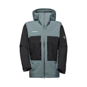 Taiss HS Hooded Jacke