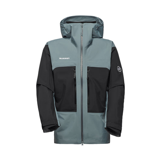 Taiss HS Hooded Jacke