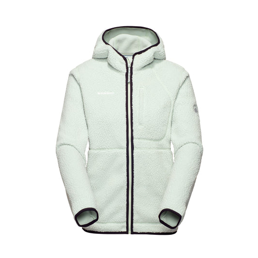 Falera Pro ML Hooded Fleecejacke