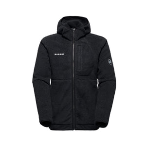 Falera Pro ML Hooded Fleecejacke