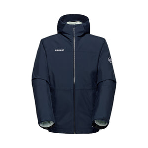 Treeline 3 in 1 HS Hooded Jacke