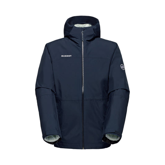 Treeline 3 in 1 HS Hooded Jacke