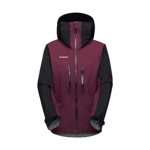 Taiss HS Hooded Jacke