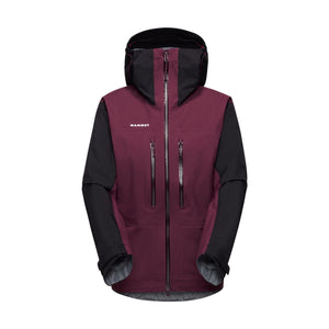 Taiss HS Hooded Jacke