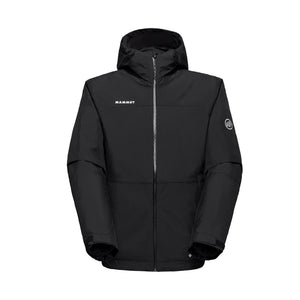 Treeline 3 in 1 HS Hooded Jacke