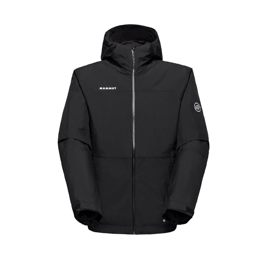 Treeline 3 in 1 HS Hooded Jacke