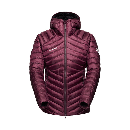 Broad Peak IN Hooded Daunenjacke