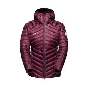Broad Peak IN Hooded Daunenjacke