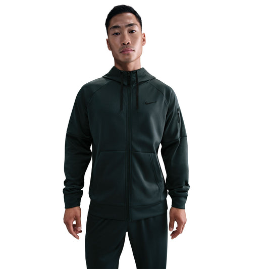Therma-FIT Full-Zip Fitness Hoody