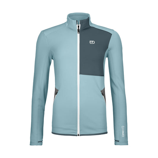 Fleece veste polaire
