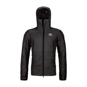 Swisswool Zinal Isolationsjacke