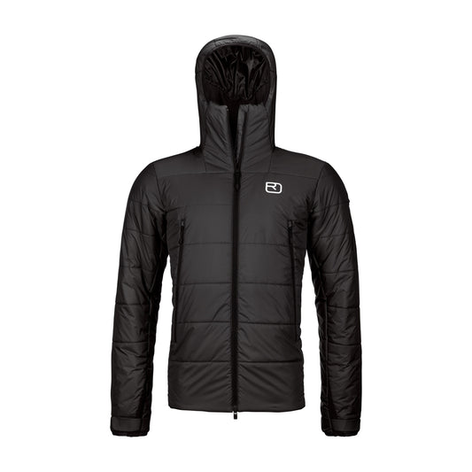 Swisswool Zinal Isolationsjacke