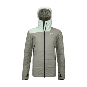 Swisswool Zinal veste d'isolation