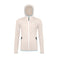 Hoody veste polaire