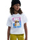 Sportswear TEE PHOTO CUTE ANIMAL