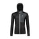 Hoody veste polaire