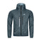SWISSWOOL PIZ BOÈ JACKET M