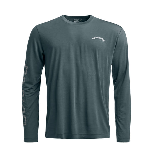 150 Cool Pillow t-shirt à manches longues