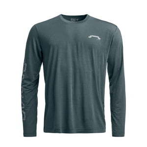 150 Cool Pillow Langarmshirt