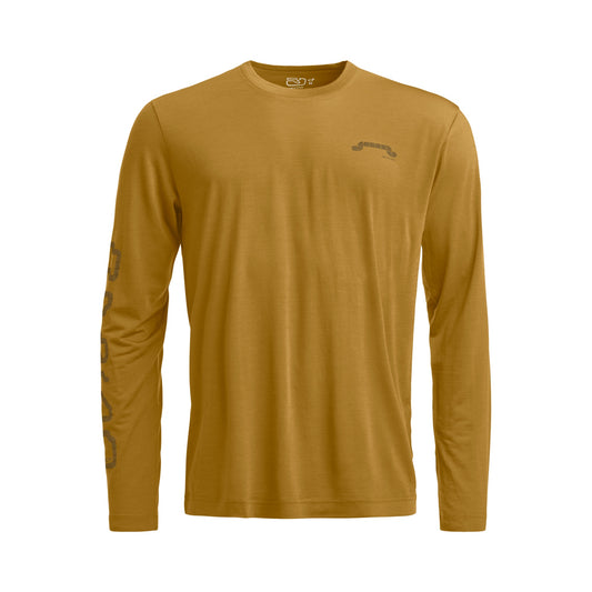 150 Cool Pillow t-shirt à manches longues