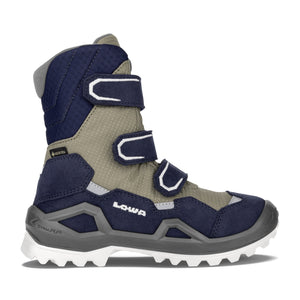 MILO EVO GTX HI JR Chaussures d'hiver