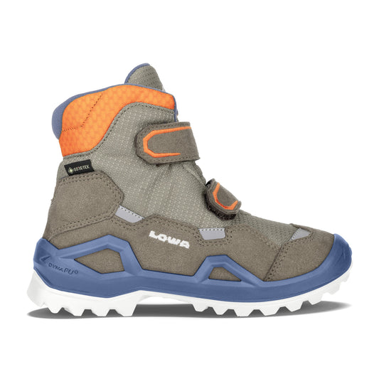 MILO EVO GTX MID JR