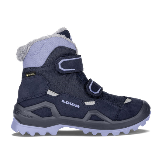 MILO EVO GTX MID JR Winterschuhe