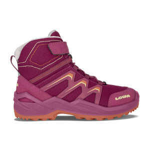 MADDOX WARM GTX MID JR Chaussures d'hiver