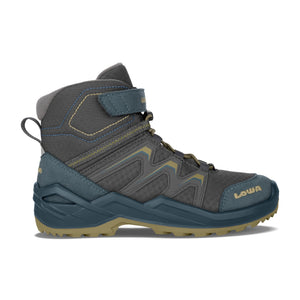 MADDOX WARM GTX MID JR Chaussures d'hiver