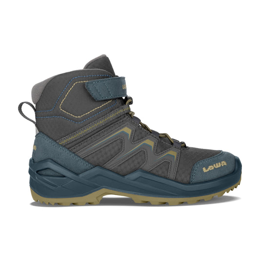 MADDOX WARM GTX MID JR Winterschuhe