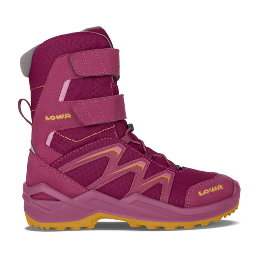 MADDOX WARM GTX HI JR Chaussures d'hiver