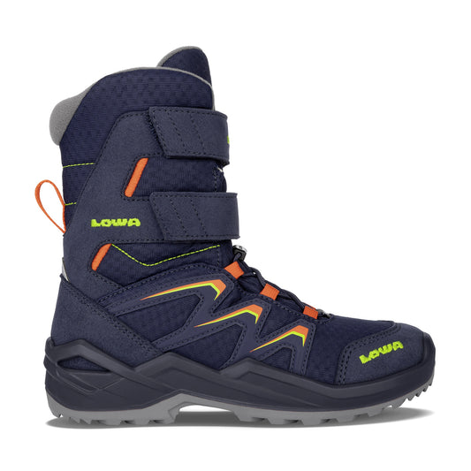 MADDOX WARM GTX HI JR Chaussures d'hiver