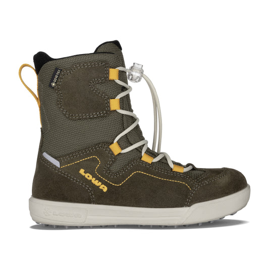RAIK 2 GTX HI JR Winterschuhe