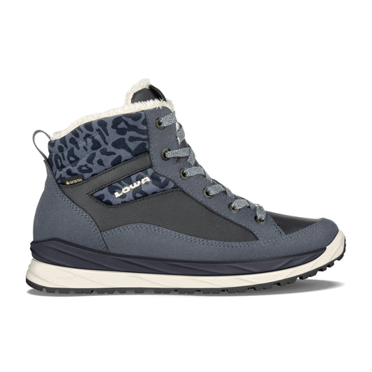 ALVERA GTX Ws