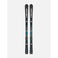 Supershape e-Speed SW BB-PR Ski Set