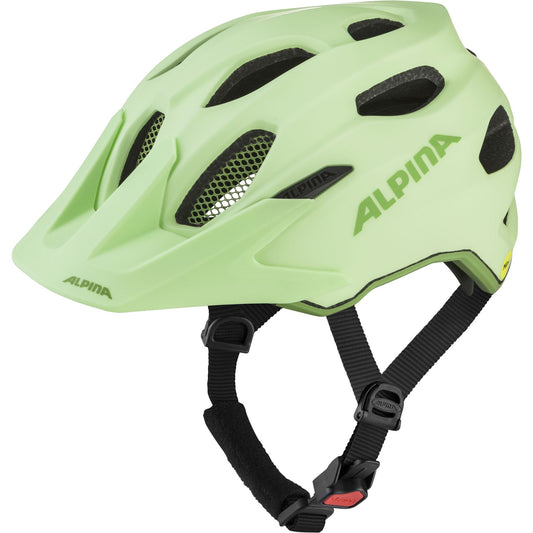 APAX JR MIPS