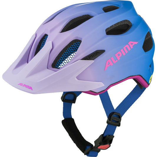 APAX JR MIPS