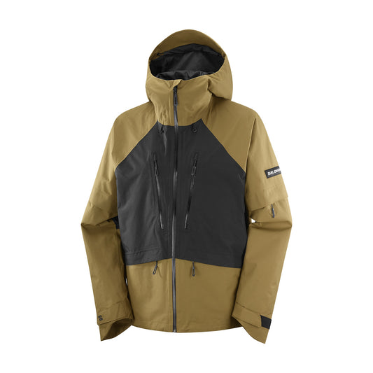 Venom Skijacke
