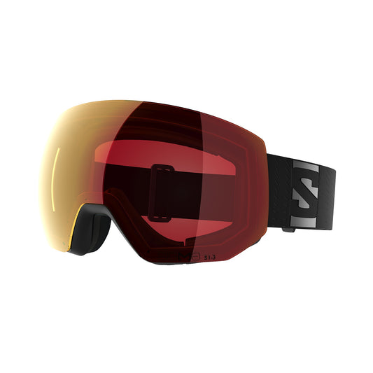 Radium Pro Sigma Photochromic Skibrille