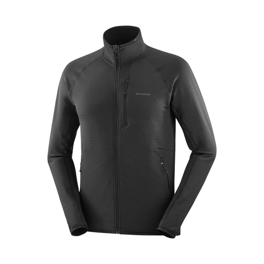 Essential Lightwarm veste en polaire