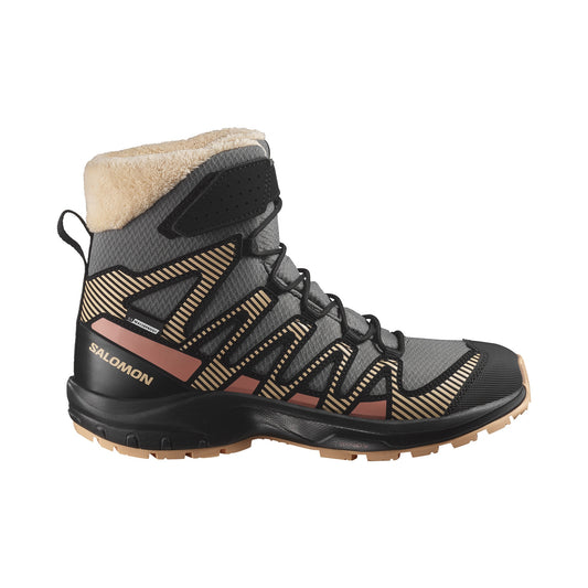 XA Pro V8 Winter Waterproof chaussures de randonnée