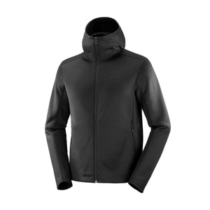 Outline Warm veste en polaire