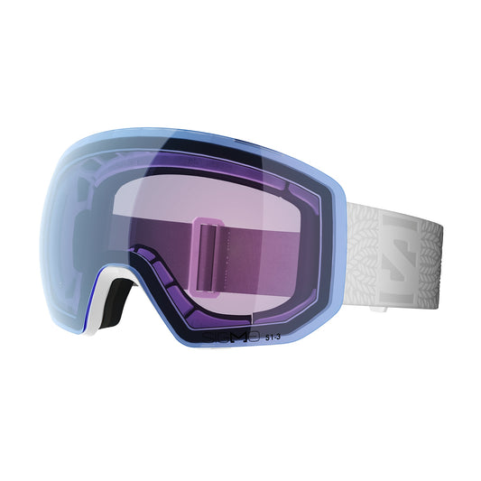 Radium Pro S Sigma Photo Skibrille