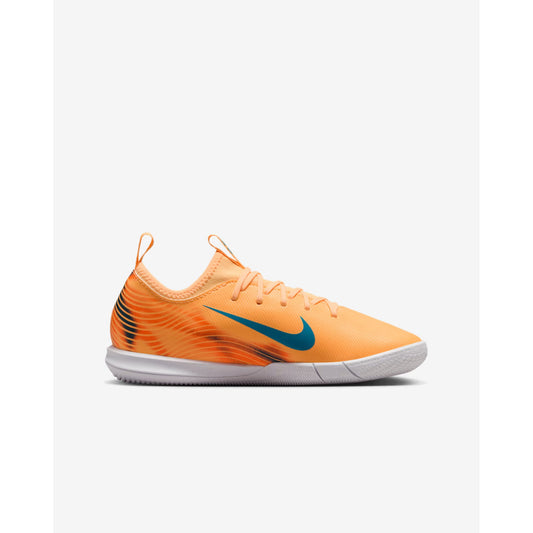 Jr. Mercurial Vapor 16 Academy Kylian Mbappé Fussballschuhe