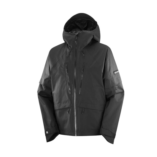Venom Skijacke